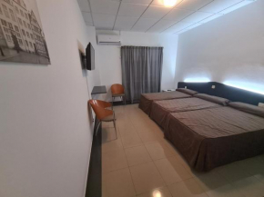 Hotels in Zamora